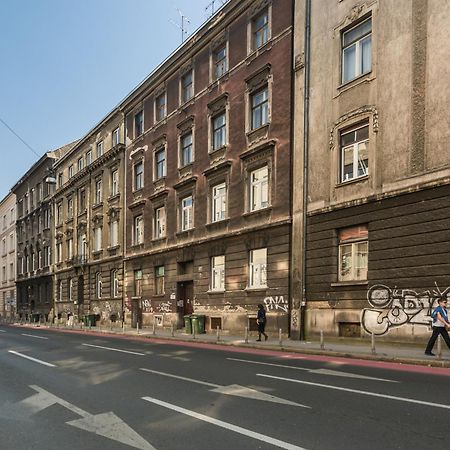 Aurelia Antik Apartments & Rooms, Zagreb City Center Exterior foto
