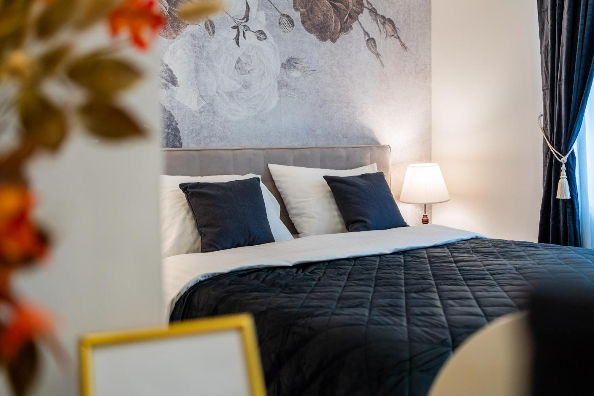 Aurelia Antik Apartments & Rooms, Zagreb City Center Cameră foto